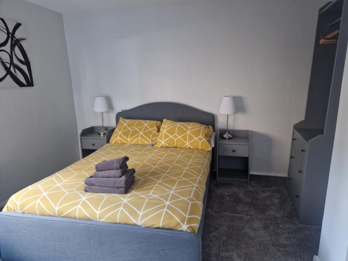 Courtyard Cottage Cartmel Esterno foto